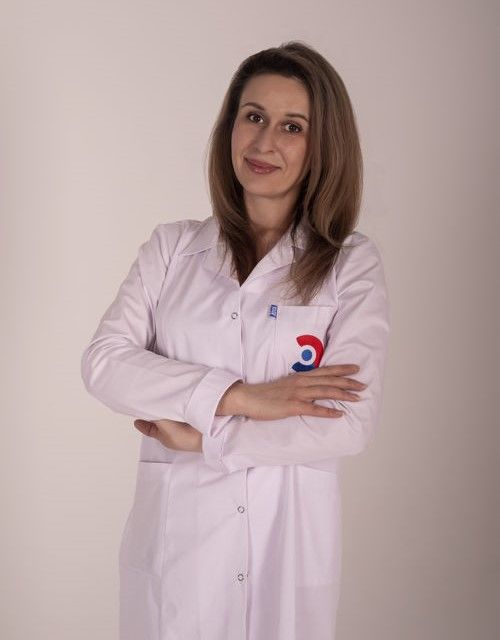 Иванина Екатерина Владимировна